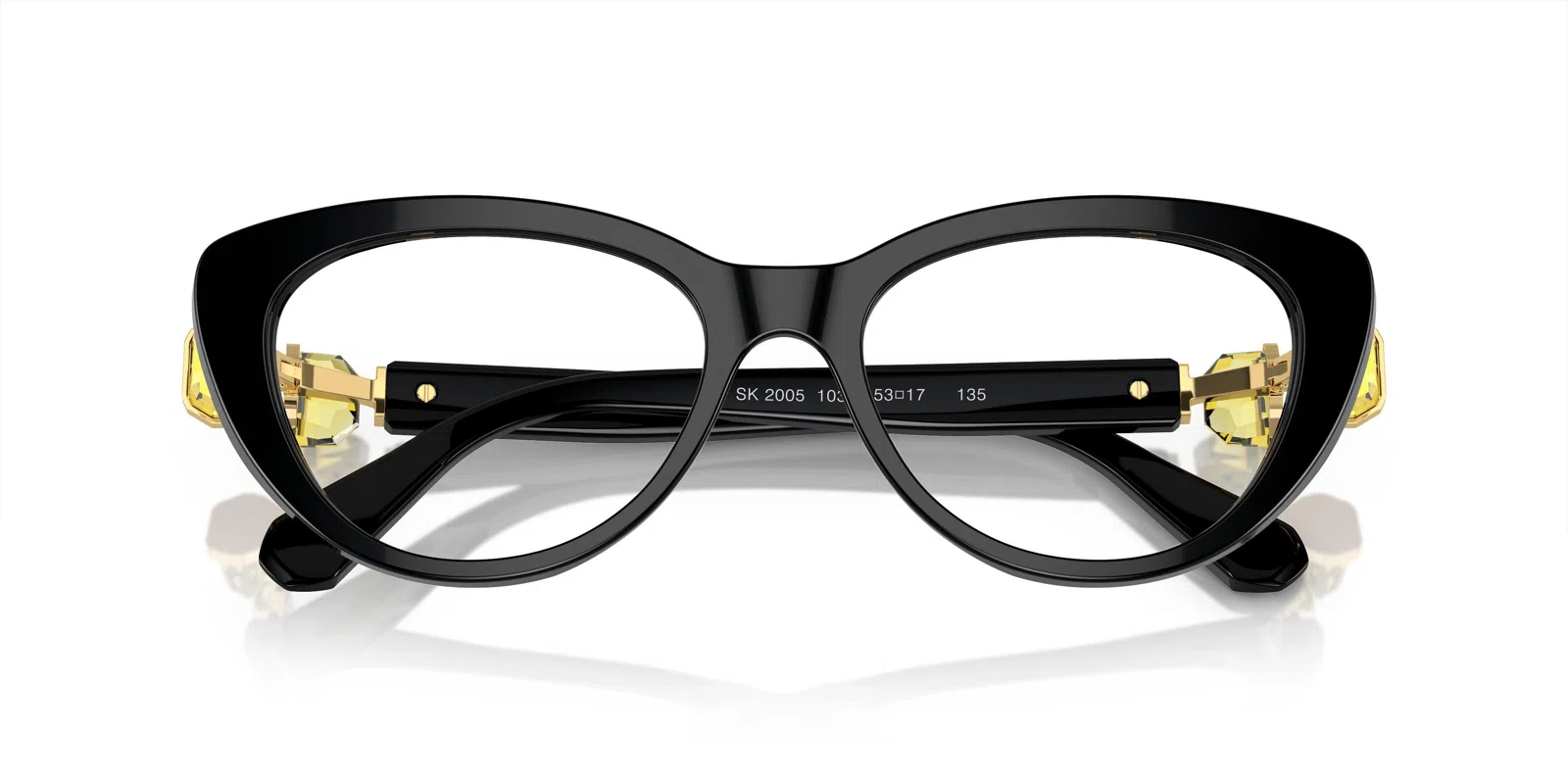 Swarovski 2005 Eyeglasses - view 17